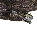 Alatreon - Monster Hunter Tri