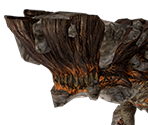 Barroth - Monster Hunter Tri