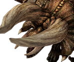 Diablos - Monster Hunter Tri