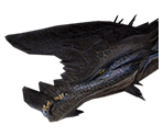 Great Baggi - Monster Hunter Tri