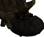 Uragaan - Monster Hunter Tri