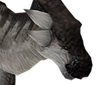 Aptanoth - Monster Hunter Tri