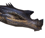 Baggi - Monster Hunter Tri