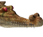 Delex - Monster Hunter Tri