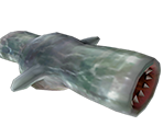 Giggi - Monster Hunter Tri