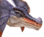 Jaggi - Monster Hunter Tri