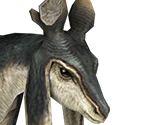 Kelbi - Monster Hunter Tri
