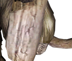 Popo - Monster Hunter Tri