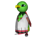 #178 Xatu - Pokémon Channel