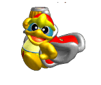 King Dedede Trophy - Super Smash Bros. Melee