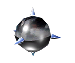 Spikeball - Sonic Adventure DX: Director's Cut