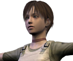 Rebecca (S.T.A.R.S) - Resident Evil 0