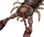 Centurion - Resident Evil 0