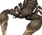 Stinger - Resident Evil 0