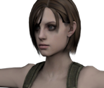 Jill (RE3) - Resident Evil
