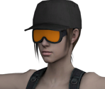 Jill (SWAT) - Resident Evil