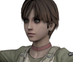 Rebecca (S.T.A.R.S) - Resident Evil
