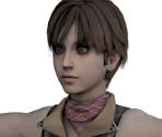 Rebecca (Cowgirl) - Resident Evil