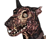 Cerberus - Resident Evil