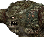 Hunter - Resident Evil