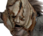 Lisa Trevor - Resident Evil