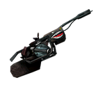 Flamethrower - Halo - Combat Evolved