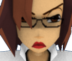 Dr. Haru - Medabots Infinity