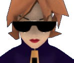 Gillgirl - Medabots Infinity