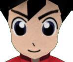 Ikki - Medabots Infinity