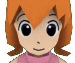 Karin - Medabots Infinity