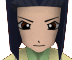 Koji - Medabots Infinity