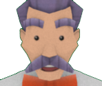 Mr. Referee - Medabots Infinity