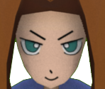 Samantha - Medabots Infinity