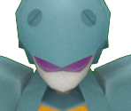 Attack-Tyrano - Medabots Infinity