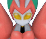 Botafly - Medabots Infinity