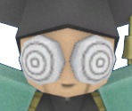 Dr. Bokchoy - Medabots Infinity