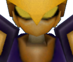 Flyfalcon - Medabots Infinity