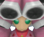 Fossilkat - Medabots Infinity