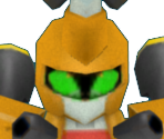 Metabee - Medabots Infinity