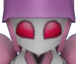 Neutranurse - Medabots Infinity