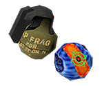 Grenades - Halo - Combat Evolved