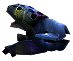Needler - Halo - Combat Evolved