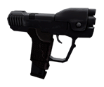 Pistol - Halo - Combat Evolved