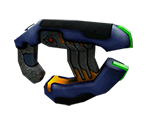 Plasma Pistol - Halo - Combat Evolved