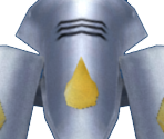 Rhinorush - Medabots Infinity