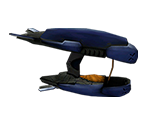 Plasma Rifle - Halo - Combat Evolved