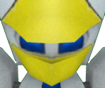 Uglyduck - Medabots Infinity