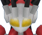 Tinpet (Female) - Medabots Infinity