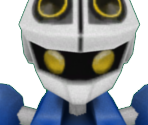 Tinpet (Male) - Medabots Infinity
