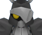 Blakbeetle - Medabots Infinity
